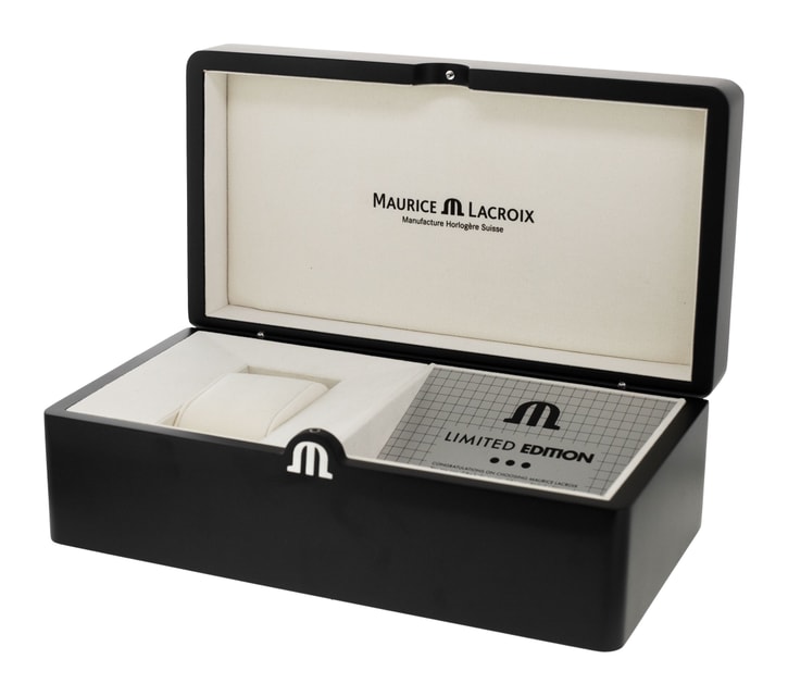 Maurice Lacroix Aikon AI7007-SS00E-430-C Image 5